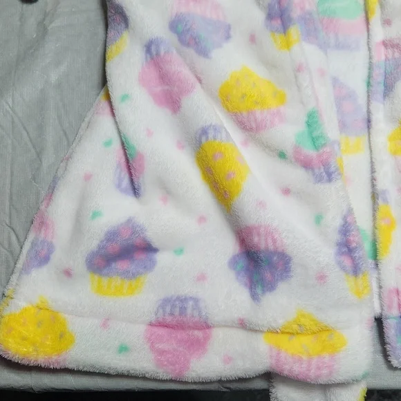 Kids Joe Fresh Robe - Picture 2 of 8